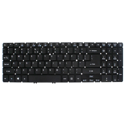 New original laptop keyboard for Acer Aspire M3-551G V5-571G V5- - Click Image to Close